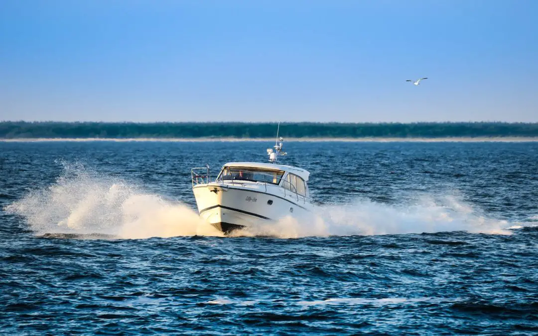 Boat Accident Lawyer | Maritime Attorneys in the US