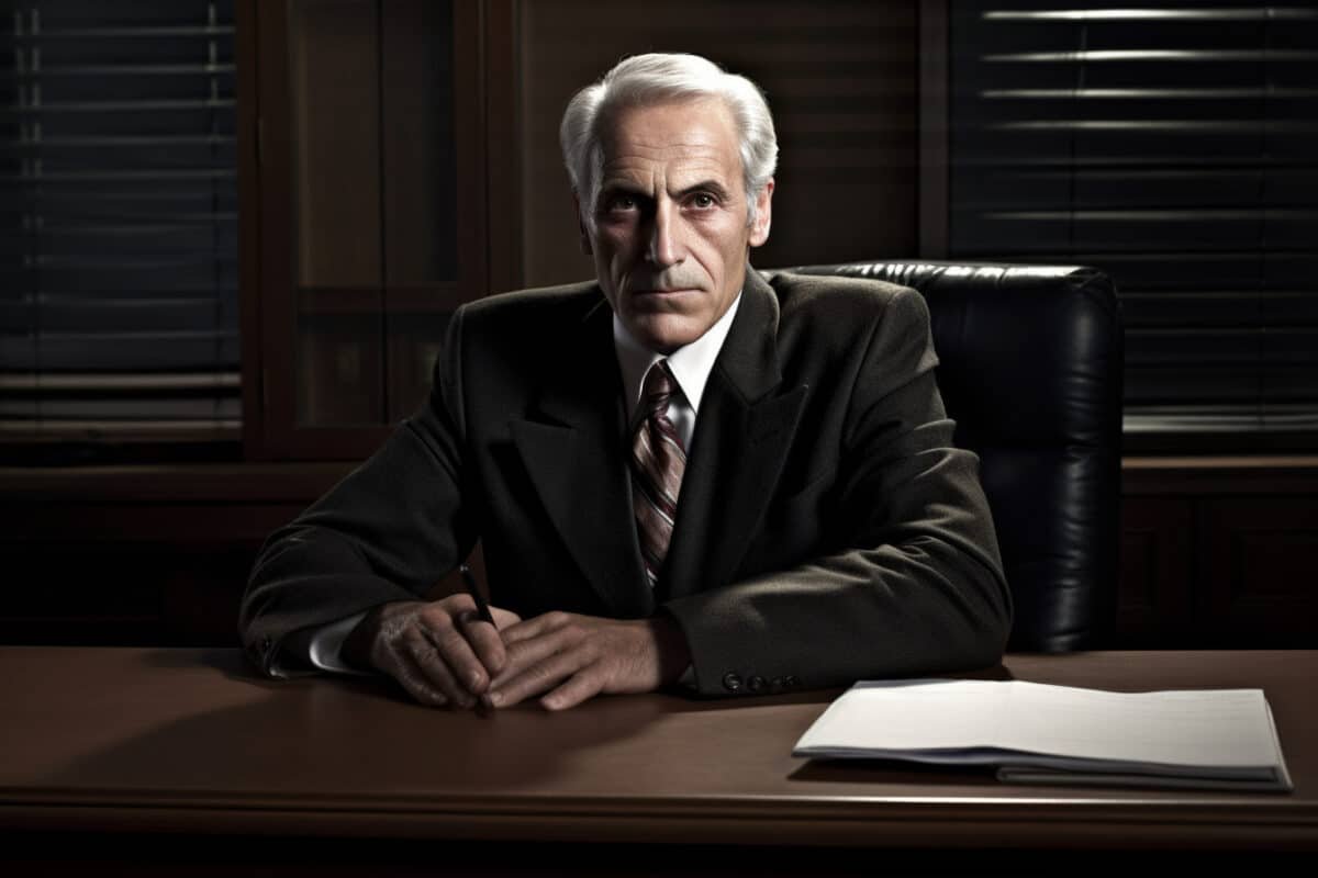 Bank Fraud Attorney: How To Find One