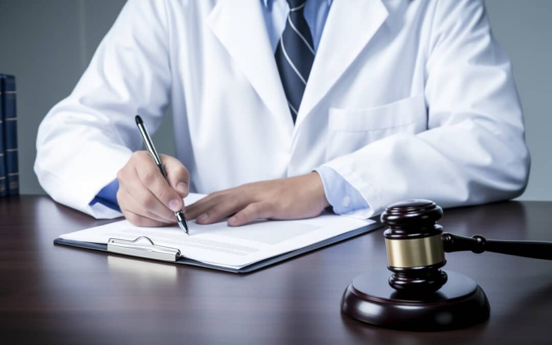 Lung Cancer Attorney: How To Find One