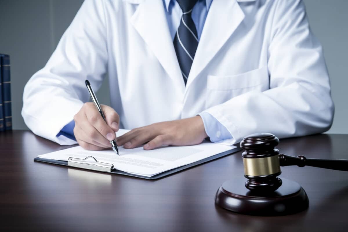 Lung Cancer Attorney: How To Find One