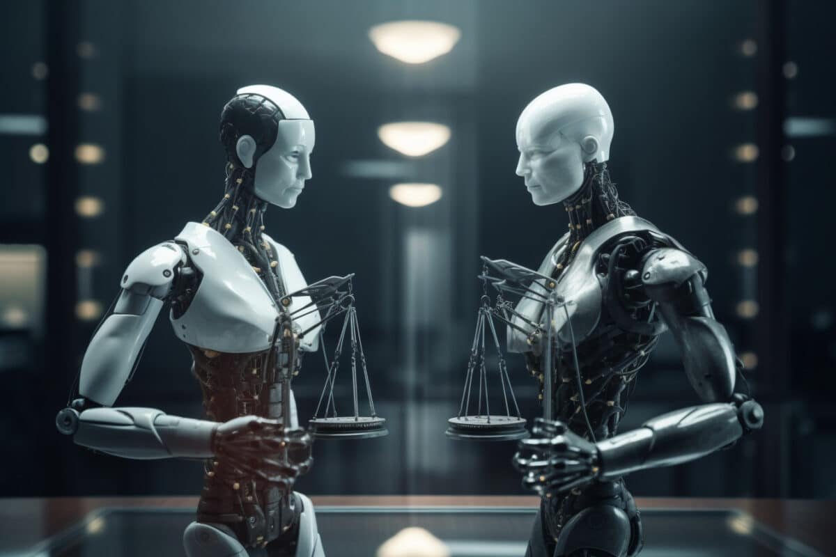 Artificial Intelligence in Mediation: Redefining Conflict Resolution